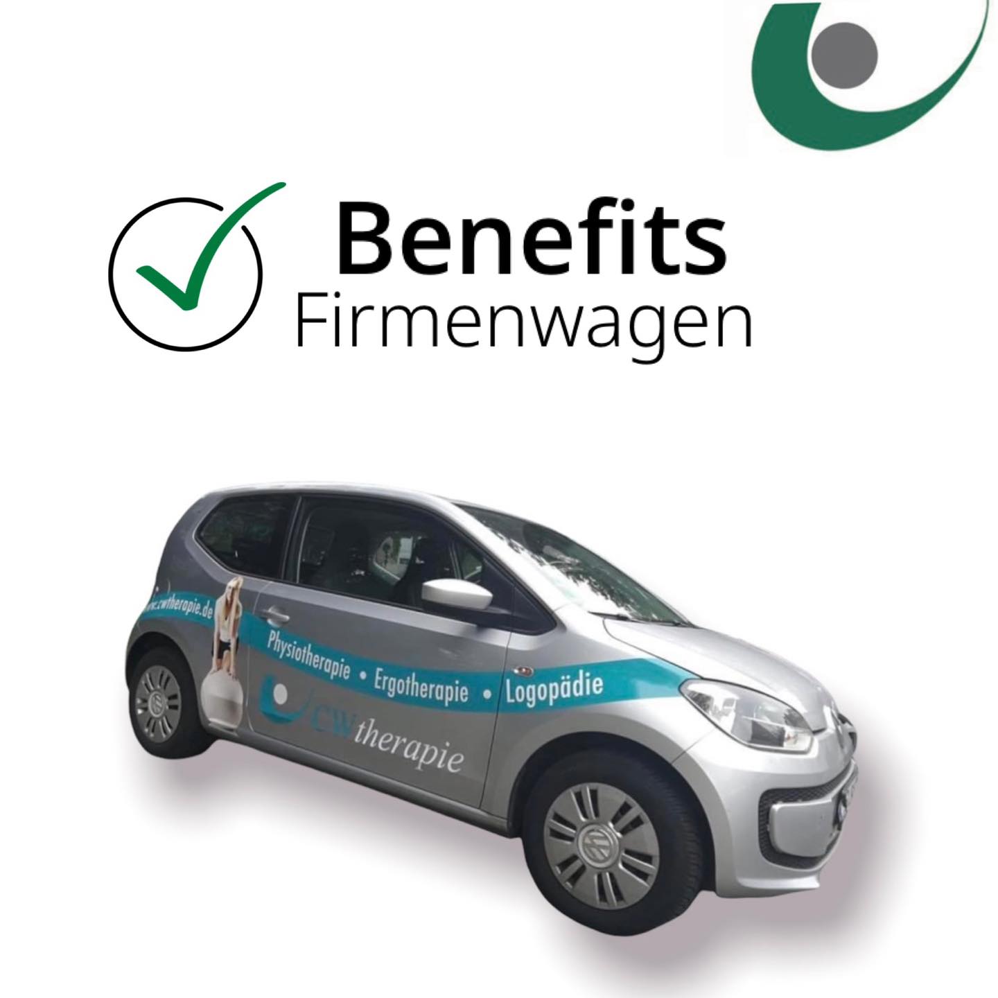 Benefits - Firmenwagen