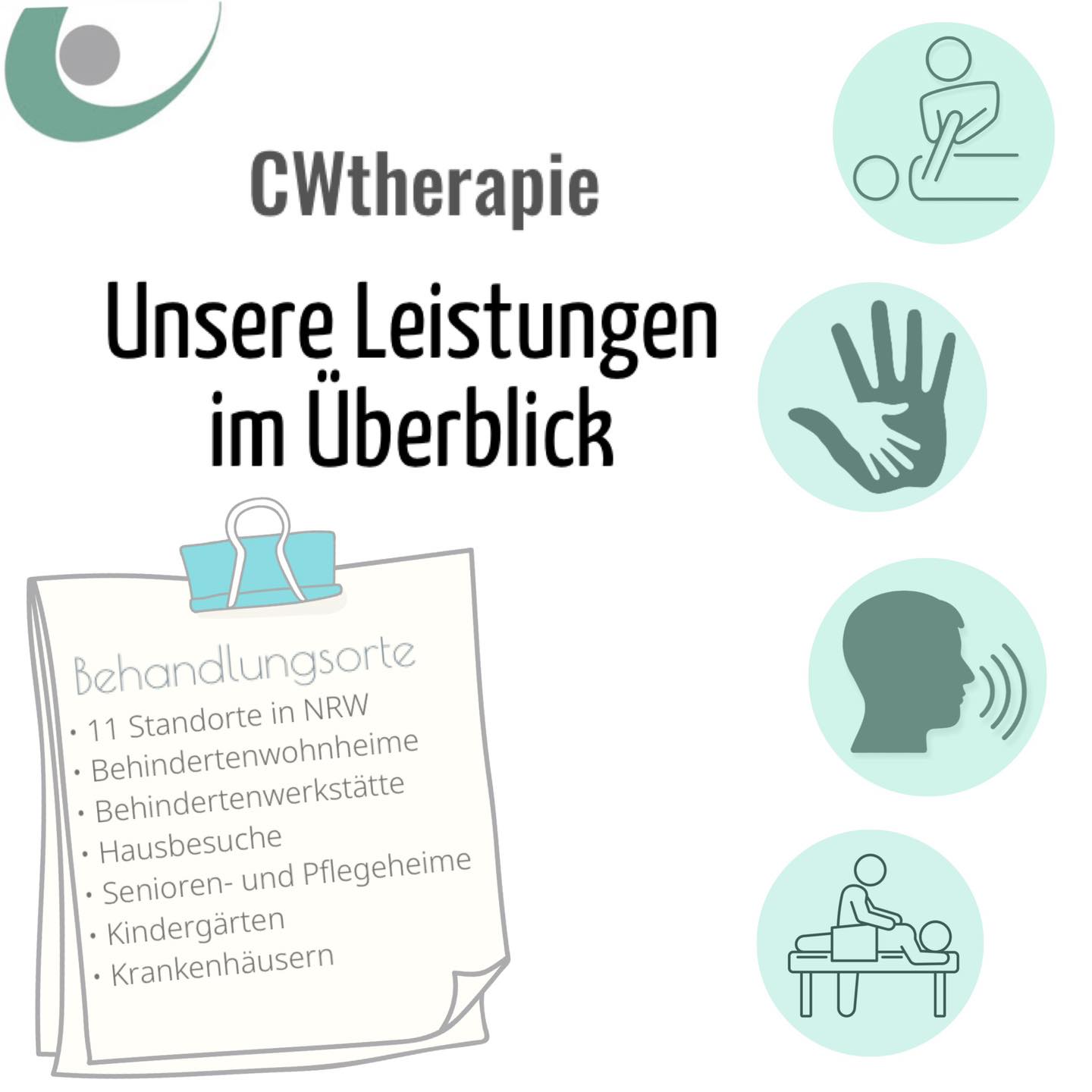 Unsere Leistungen im Überblick